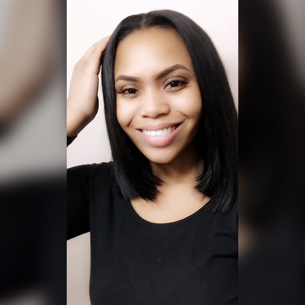 Meet your Posher, Tavaysha